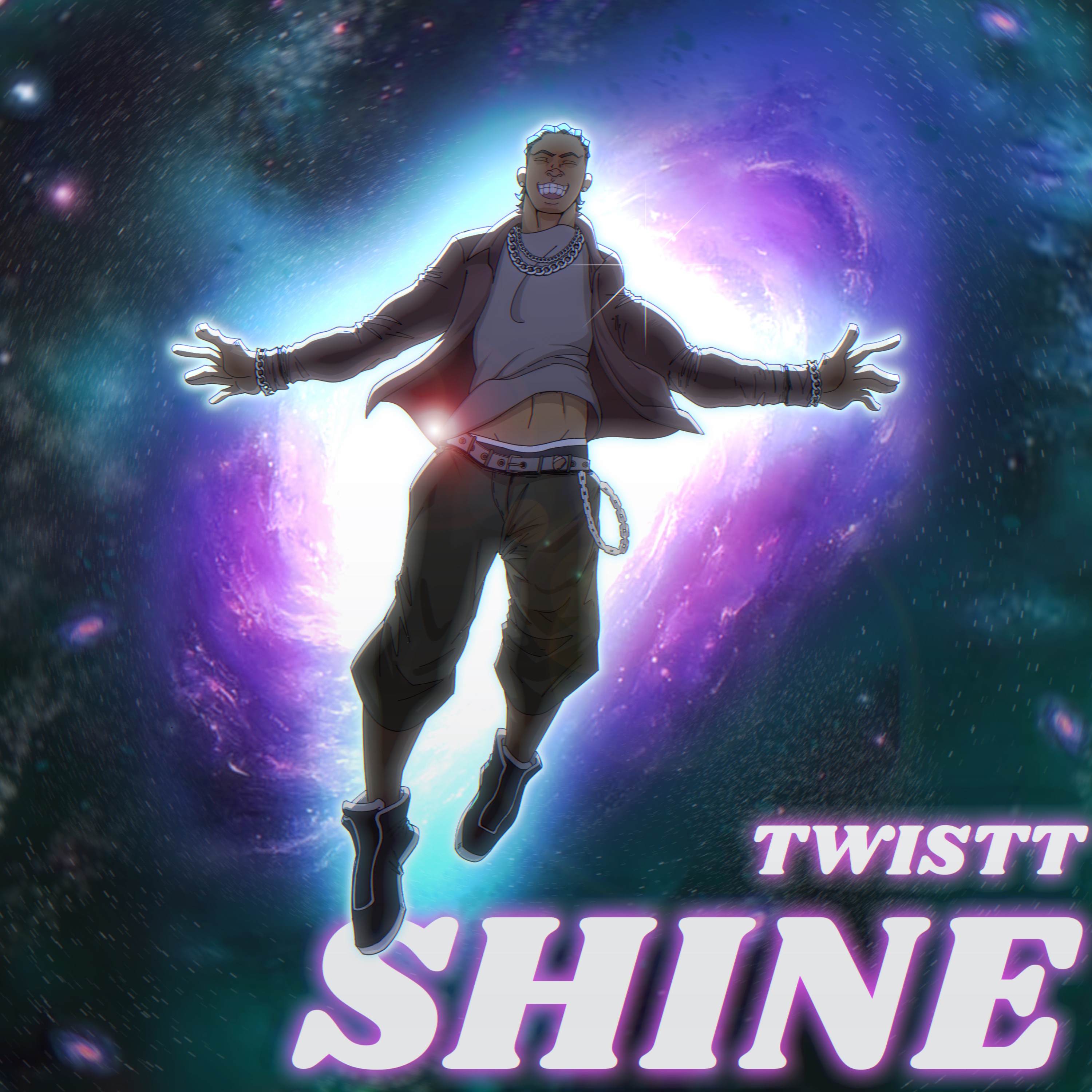 Twistt - SHINE